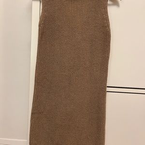 Lole sweater dress